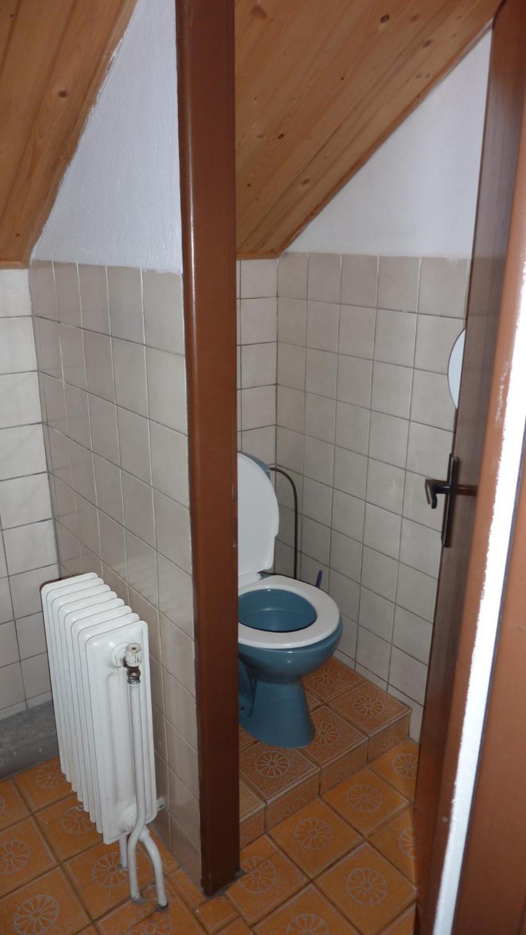 Penzion Tendr Destne v Orlickych horach Buitenkant foto
