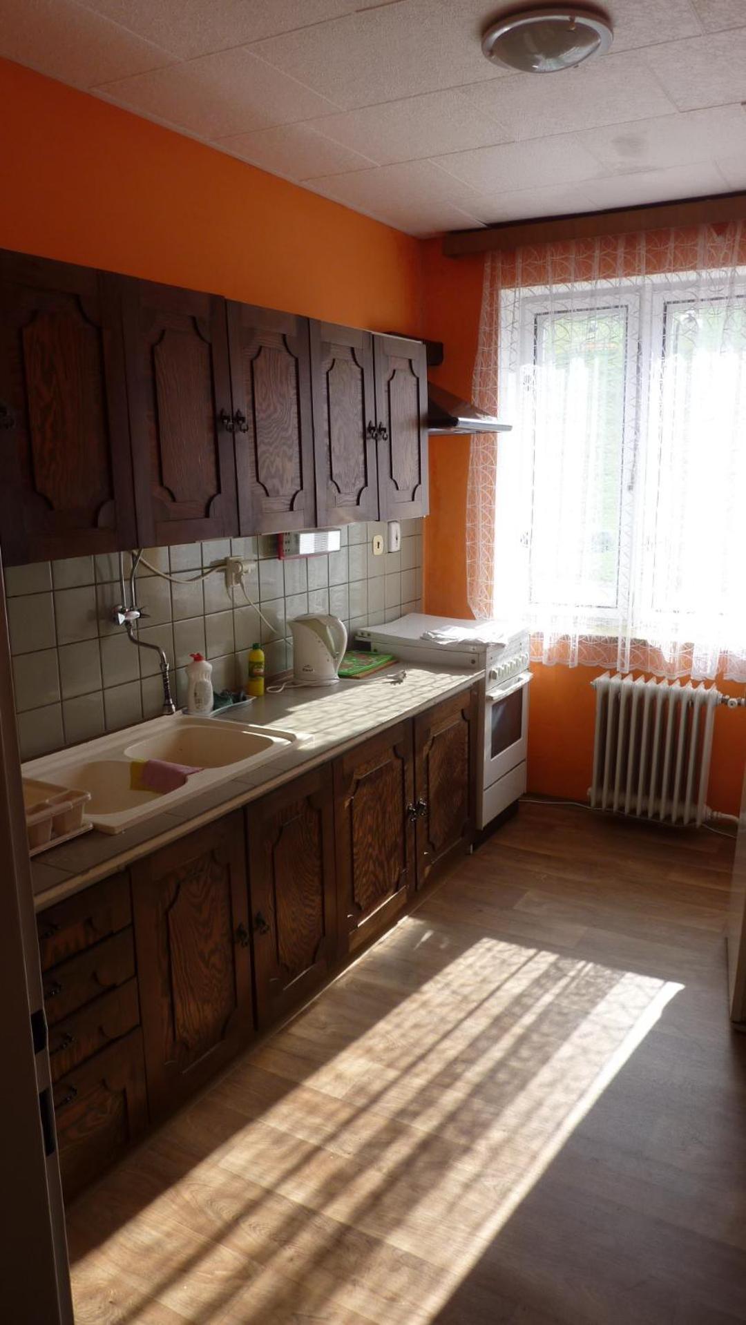 Penzion Tendr Destne v Orlickych horach Buitenkant foto
