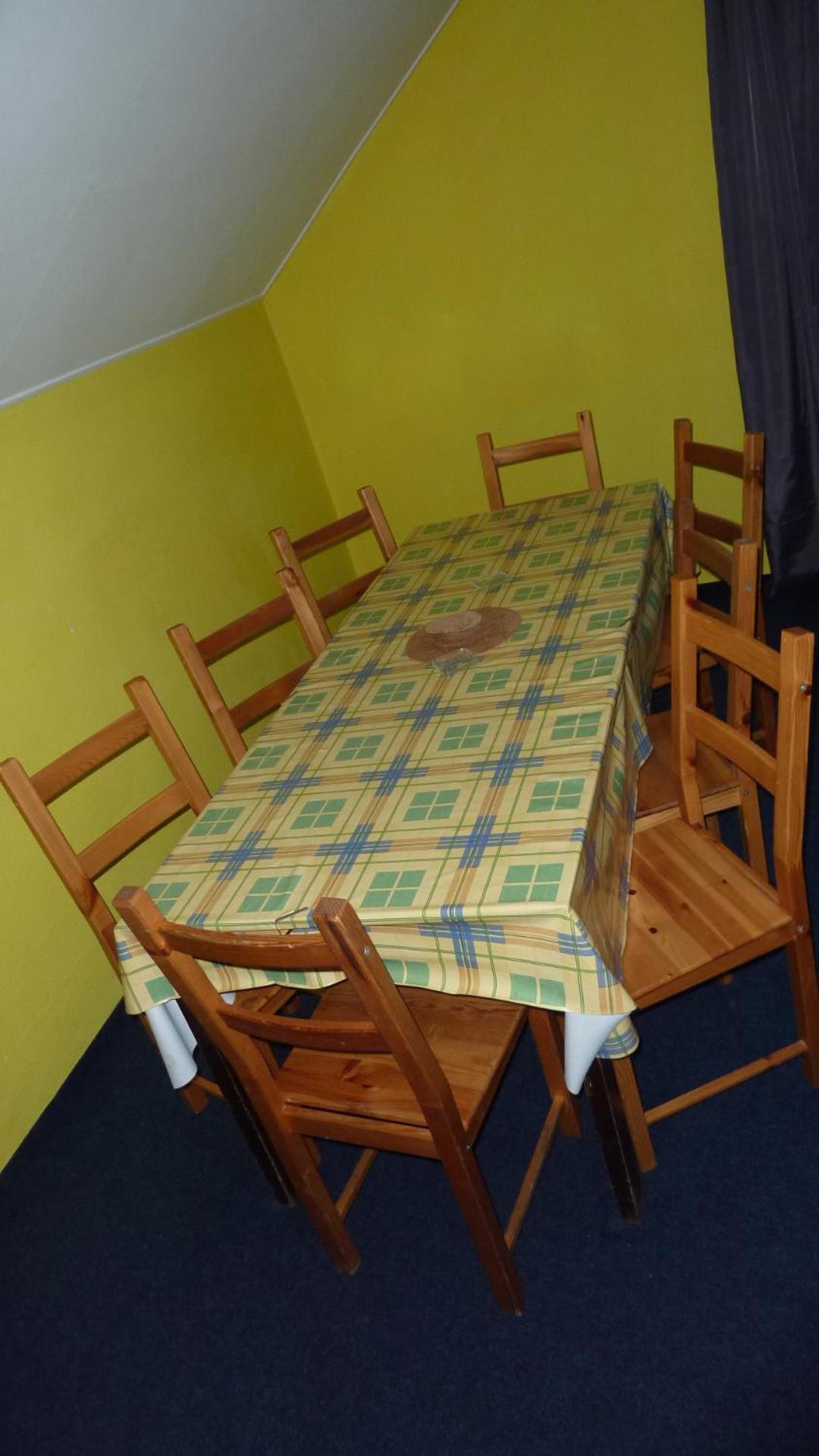 Penzion Tendr Destne v Orlickych horach Buitenkant foto