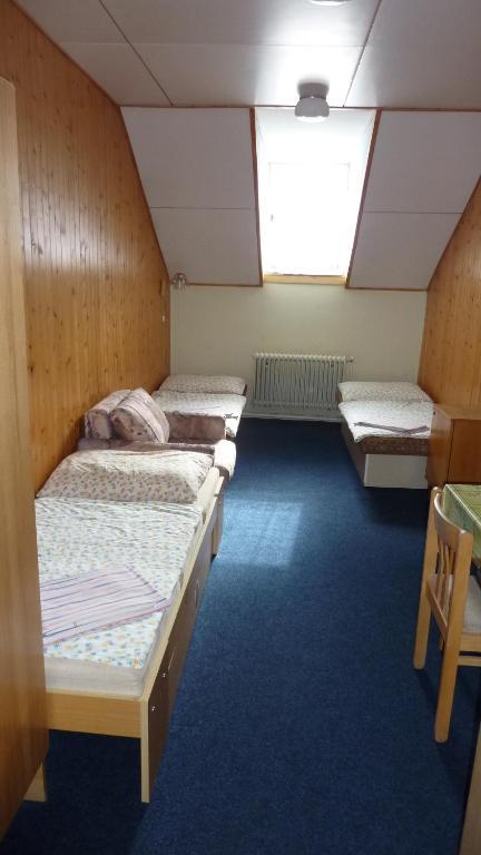 Penzion Tendr Destne v Orlickych horach Kamer foto